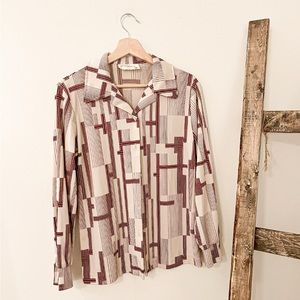 Vintage made in the USA longsleeve